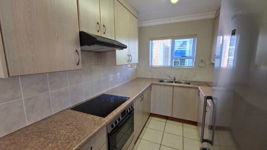 2 Bedroom Property for Sale in Groenkloof Retirement Village Western Cape